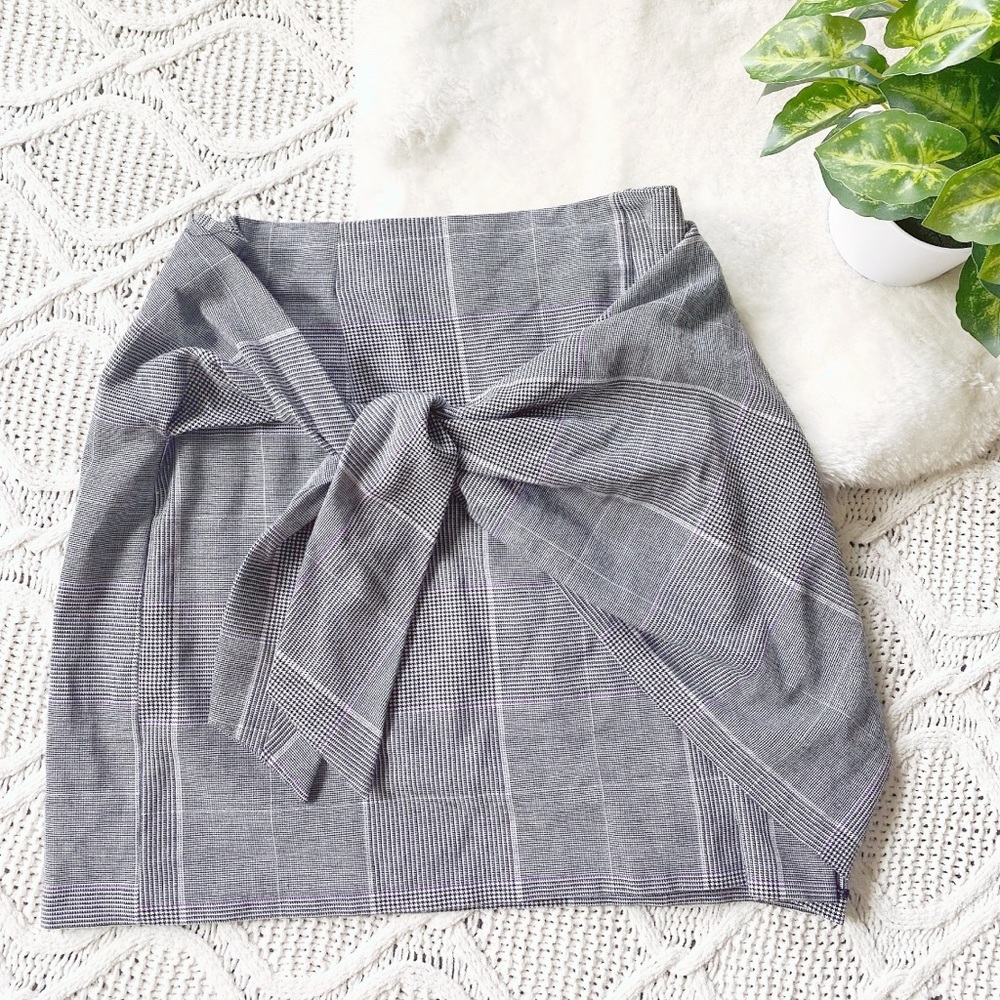who what wear skirt✨ sz 4